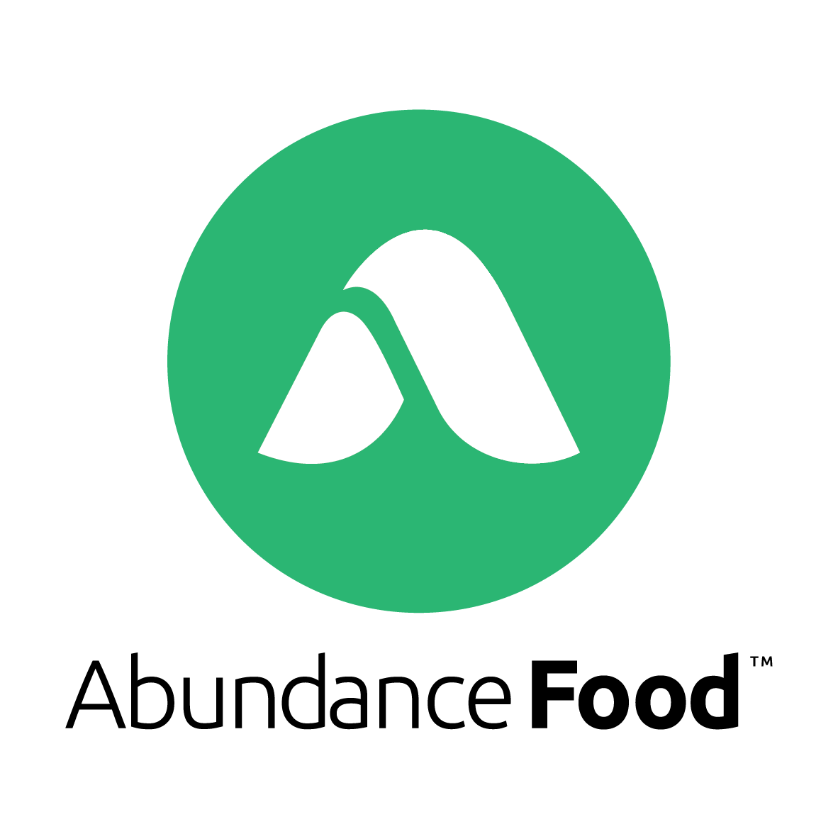 Abundance Food logo